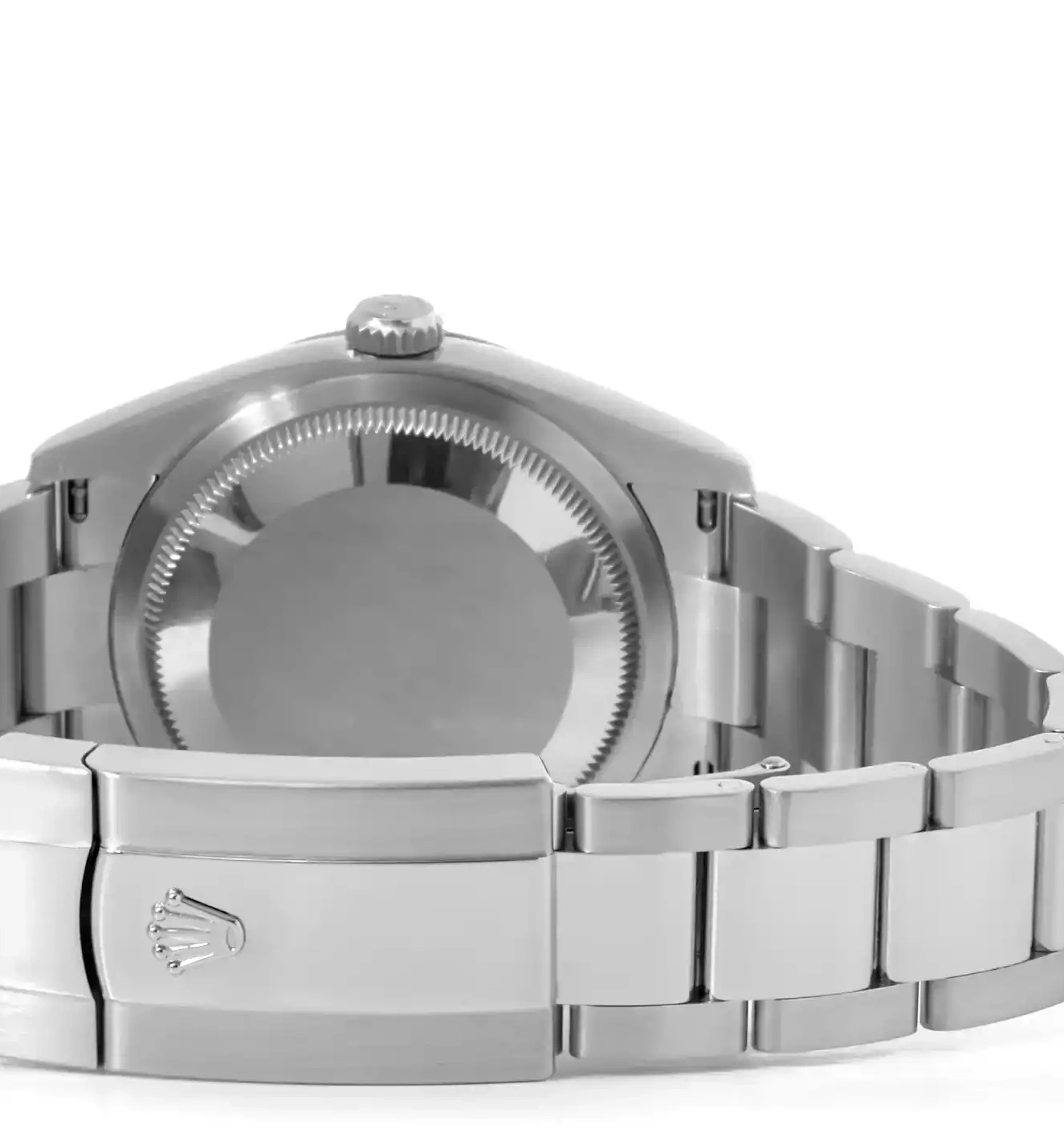 Prestigious Jewellers Rolex 126234 Rolex Datejust 0516